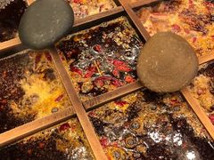 -正渝70年代老火锅(汽博店)