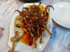 -汤思福北京烤鸭(湘隆时代广场店)