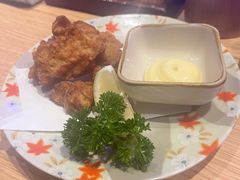 -彩汐 日式海鲜&烧鸟居酒屋