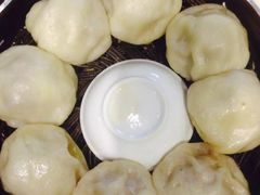 -百年尹氏汤包(湖南路狮子桥店)