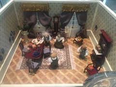 -济州岛泰迪熊博物馆