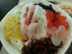 -马来西亚美食街