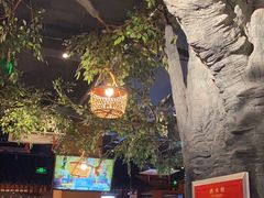 -老阿爸鲜鱼土菜(昆山花桥店)