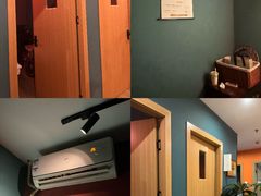 -Together·泰式按摩精油SPA(虹桥店)