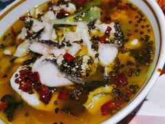 -阿娜尔·新疆菜(宜家荟聚中心店)