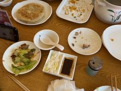 -李连贵熏肉大饼(兴工街店)