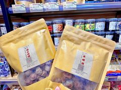 -长平腊味·潮汕特产