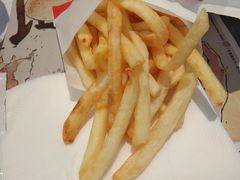 -麦当劳(农光里店)
