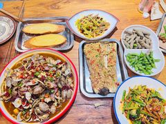 -阿记烧烤(大兴新区店)