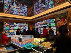 -阿明小菜·海鲜·上海菜(梅陇店)