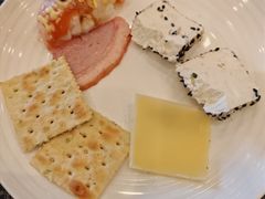 -怡聚轩全日制自助餐厅(大中华喜来登酒店)