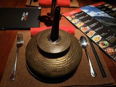 -花马天堂云南餐厅 Lost Heaven(外滩店)