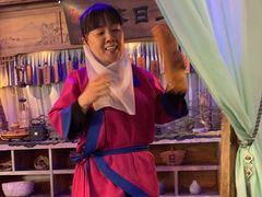 -淀里船宴(卓达店)