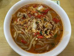 -酸辣粉(氹仔店)