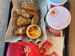 -肯德基(包头机场店)