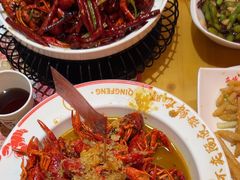 -庆峰龙虾烧烤(合肥一店)