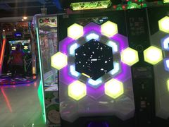 -星悦蓝海欢乐园(石路天虹店)