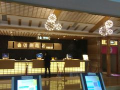 -纽斯洗浴SPA(三墩店)