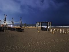 -海南清水湾莱佛士酒店