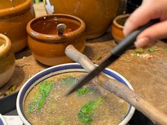 -云阿蛮云南生烫牛肉米线(奉贤路店)