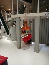 -MELAND CLUB亲子乐园•派对(石家庄万象城店)