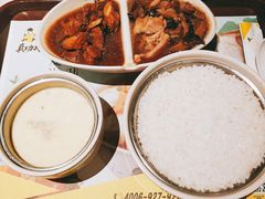 -真功夫(搜秀城店)