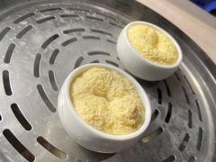 海胆蒸蛋-海味当家(西安路店)