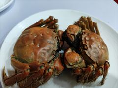 -北塘海鲜·天津菜(大光明桥旗舰店)