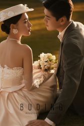 -布丁婚纱摄影工作室