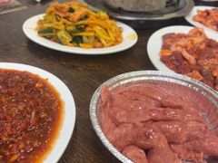 -西塔隆太白烤牛肉馆(图们路店)