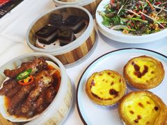 -藜苑酒家·粤菜·茶点·聚会包间