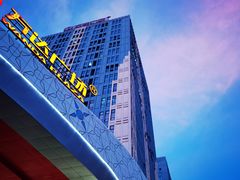 -仟吉KenGee(江南万达店)