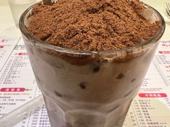 -大哥餐厅(西城花园店)