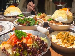 -岛风·台食小馆 ISLAND BISTRO(烟台山店)