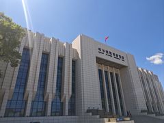 -哈尔滨规划展览馆