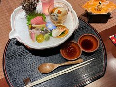 -湖月·割烹料理(湖滨店)