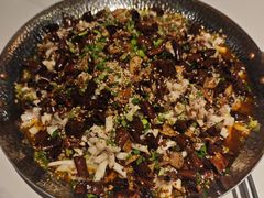 麻辣黑鱼花-三猫黑鱼花(南大店)