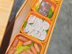 -聚汇三少·龙虾·中餐厅(莫邪路新天地店)
