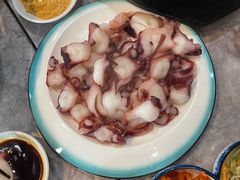 -屋里家延边朝鲜族冷面(梅林3店)