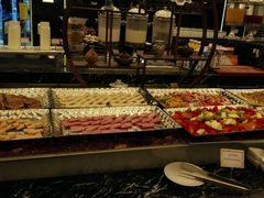 -上海新锦江大酒店
