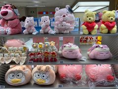 -泡泡玛特POPMART(蓝色港湾店)