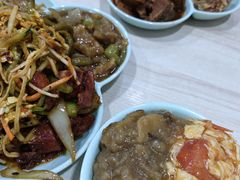 -晓宇盒饭(民安街店)