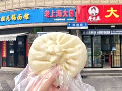 鲜肉大包-老上海大包(四川北路店)