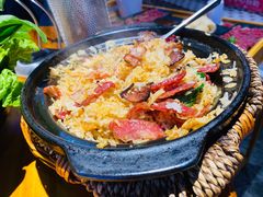 -捞围鲜·港式打边炉(海阳路店)