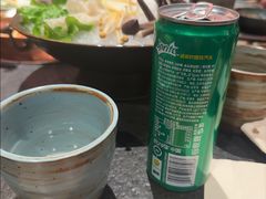 -老墙根涮肉(王四营店)