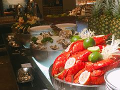 -博林天瑞喜来登酒店·西丽尚膳