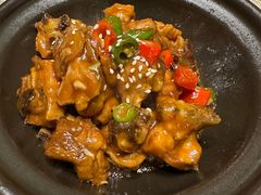 -意卡菲·欢乐聚会餐厅(华侨店)