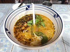 -蜗牛小馆醉乡民谣云南菜(惠新西里店)