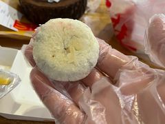 -穆林传统清真糕点(阆中店)