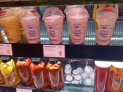 -巴黎贝甜(大宁国际商业广场店)